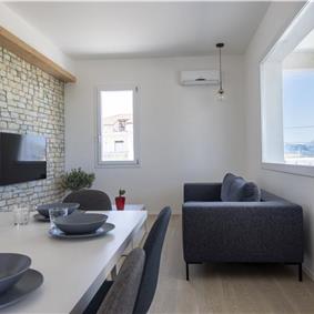 3 bedroom villa with pool, Alcamo, sleeps 5-6